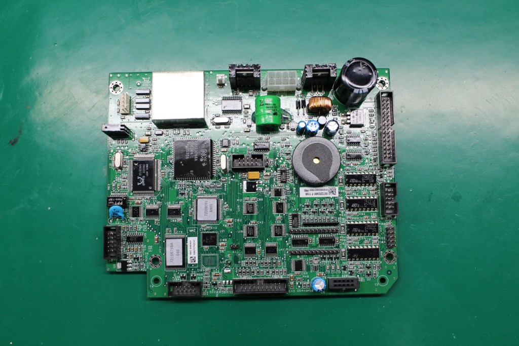 數(shù)(shù)碼電子秤主板